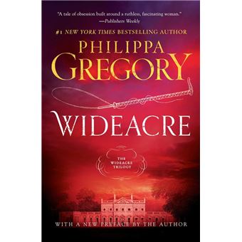 Wideacre - 1