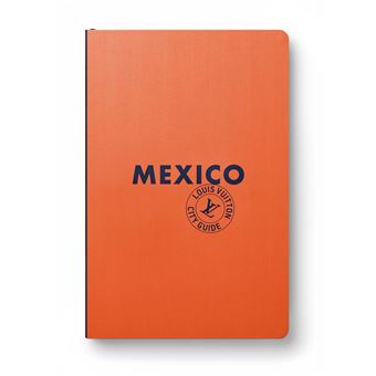 Mexico City Guide 2022 (Français)
