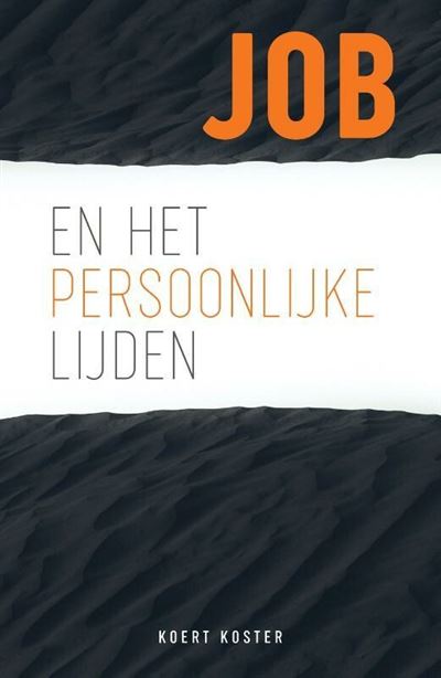 Job en het persoonlijke lijden