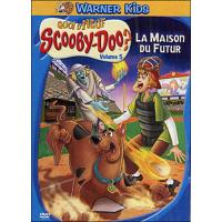 Volume 5 - La Maison du futur