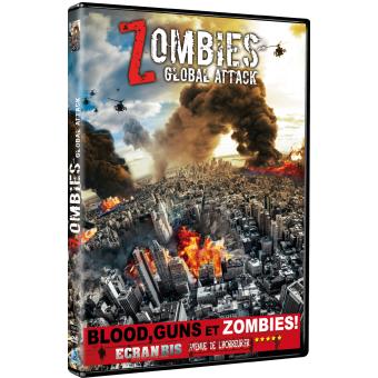 KETTENSAGEN ZOMBIES Redux 限定版 DVD KETTENSAGEN ZOMBIES Redux 限定版 DVD