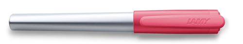 LAMY BL PLUME NEXX 082 ROSE