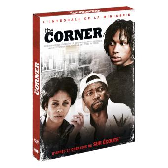 The Corner Coffret 2 DVD