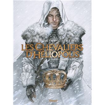 Les Chevaliers d'HéliopolisLes Chevaliers d'Héliopolis