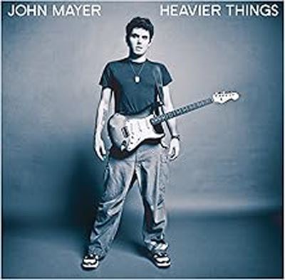 Heavier things ogv