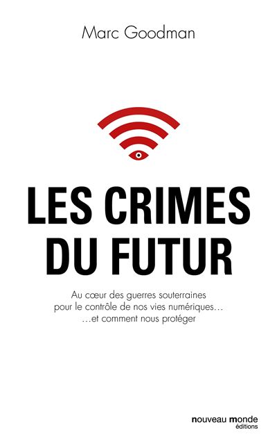 Les crimes du futur