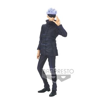 Figurine Jujutsu Kaisen Satoru Gojo