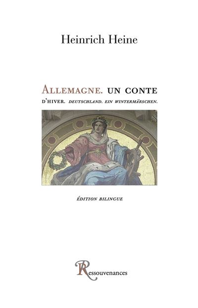 Allemagne, un conte d'hiver