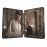 La Mule Steelbook Blu-ray 4K Ultra HD_2