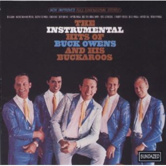 Buck Owens - 1