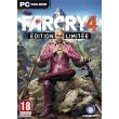 Far Cry 6 - Édition Limitée (Playstation 5) PS5