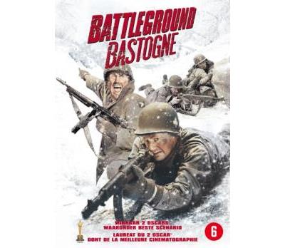 BASTOGNE-BIL