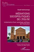 Médiations sociopolitiques de l'église