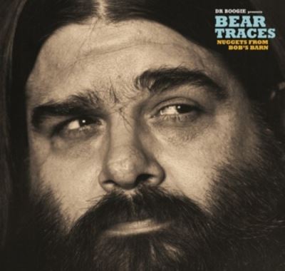 Bear Traces: Nuggets from Bobs Barn. First Paw