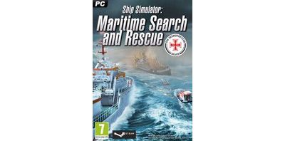 Ship Simulator: Maritime Search and Rescue