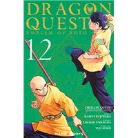 Dragon Quest - Les Héritiers de l'emblème