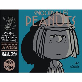 Snoopy & les Peanuts - Snoopy & les Peanuts - 1993-1994