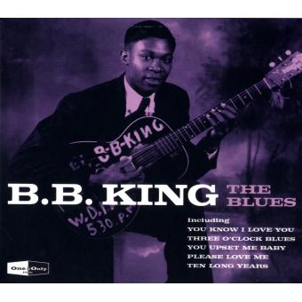 B.B. King - 1