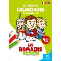 Costumes des romains