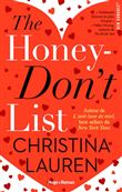 The honey don't list