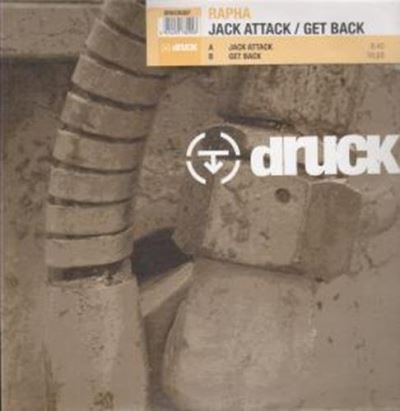 Jack attack/get back