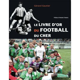 Le Livre d Or du Football 1995 - Ejnès et Descamps