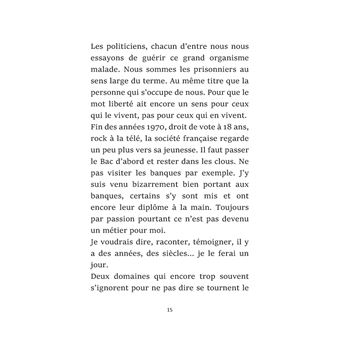 Prison : les racines du mal