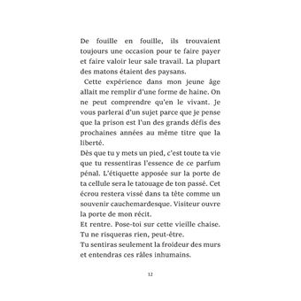 Prison : les racines du mal