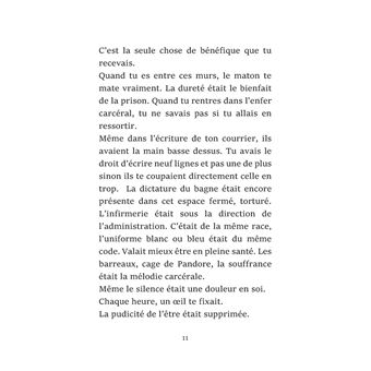 Prison : les racines du mal