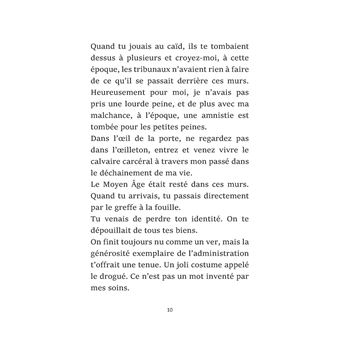 Prison : les racines du mal