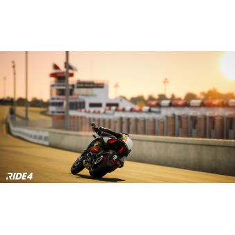 Ride 4 Edition Spéciale Xbox One