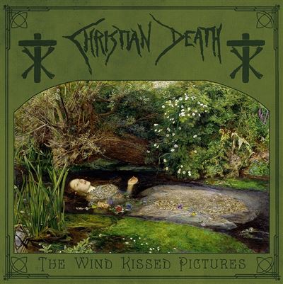 The Wind Kissed Pictures 2021