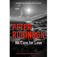 No cure for love