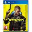 Cyberpunk 2077 Edition Day One PS4 - Compatible PS5