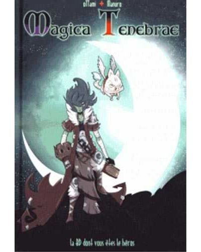 Magica tenebrae