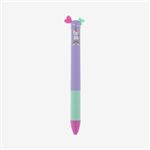 CLICK&CLACK TWO COLOR BALLPOINT PEN