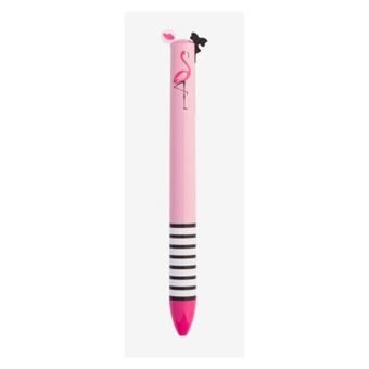 CLICK&CLACK TWO COLOR BALLPOINT PEN