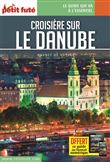 Guide Croisière sur le Danube 2022 Carnet Petit Futé