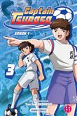 Captain Tsubasa - Saison 1 T03