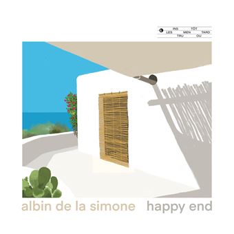 Albin De La Simone - 1