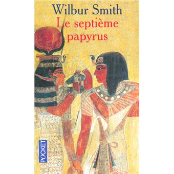 Le septième papyrus - 1