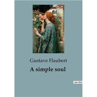 A simple soul