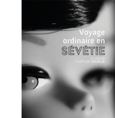 Voyage ordinaire en Sévétie
