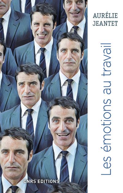 Les émotions au travail