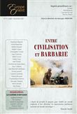 EO-31 : Entre civilisation et barbarie