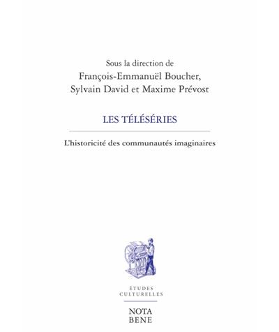 Les téléséries