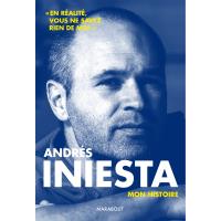 Andrès Iniesta