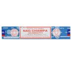 Encens Nag champa - 15 grs - Satya