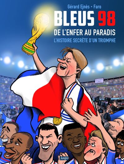 Bleus 98