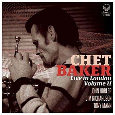 Live in london volume ii
